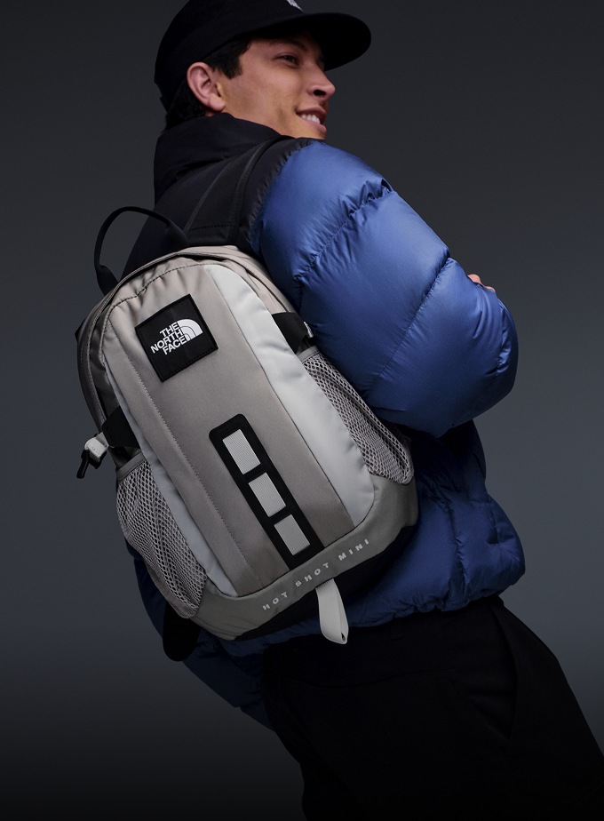 The North Face® Outdoor Clothing & Gear | The North Face