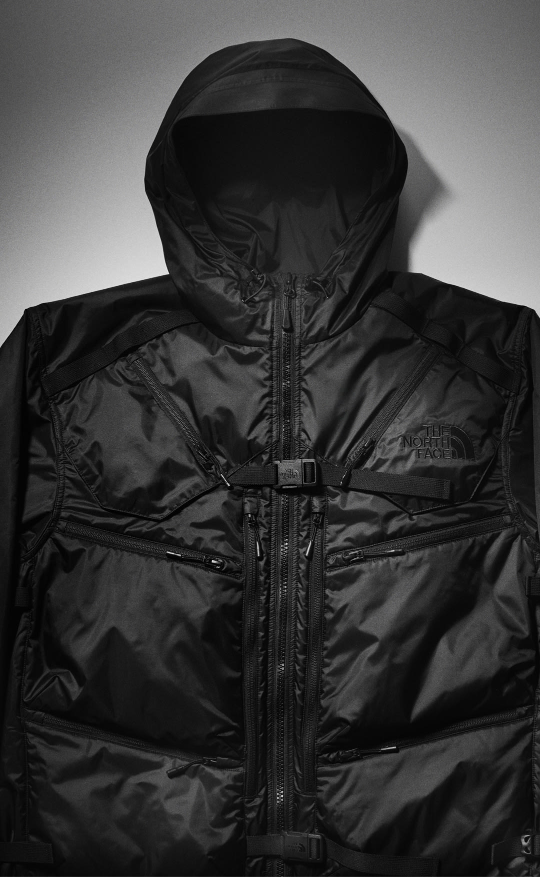 Black Jacket.