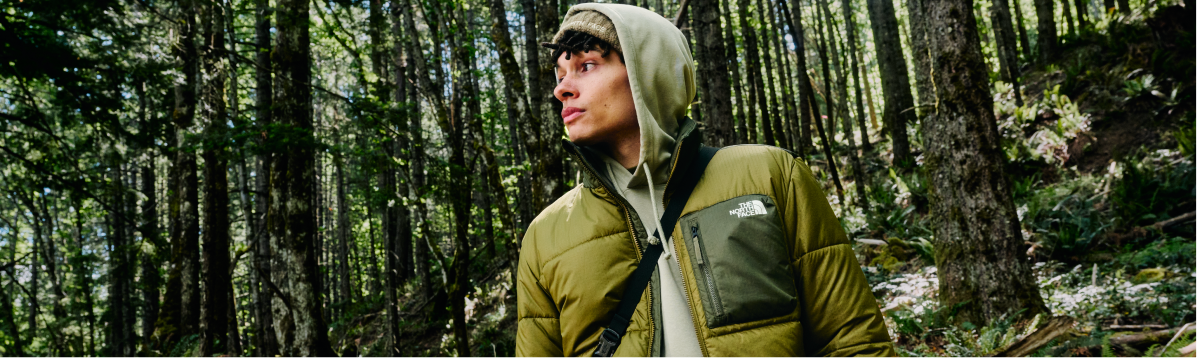 The North Face x Gucci Collection | The North Face