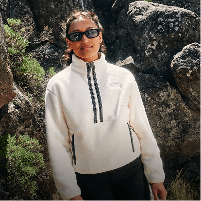 The North Face x Gucci Collection | The North Face
