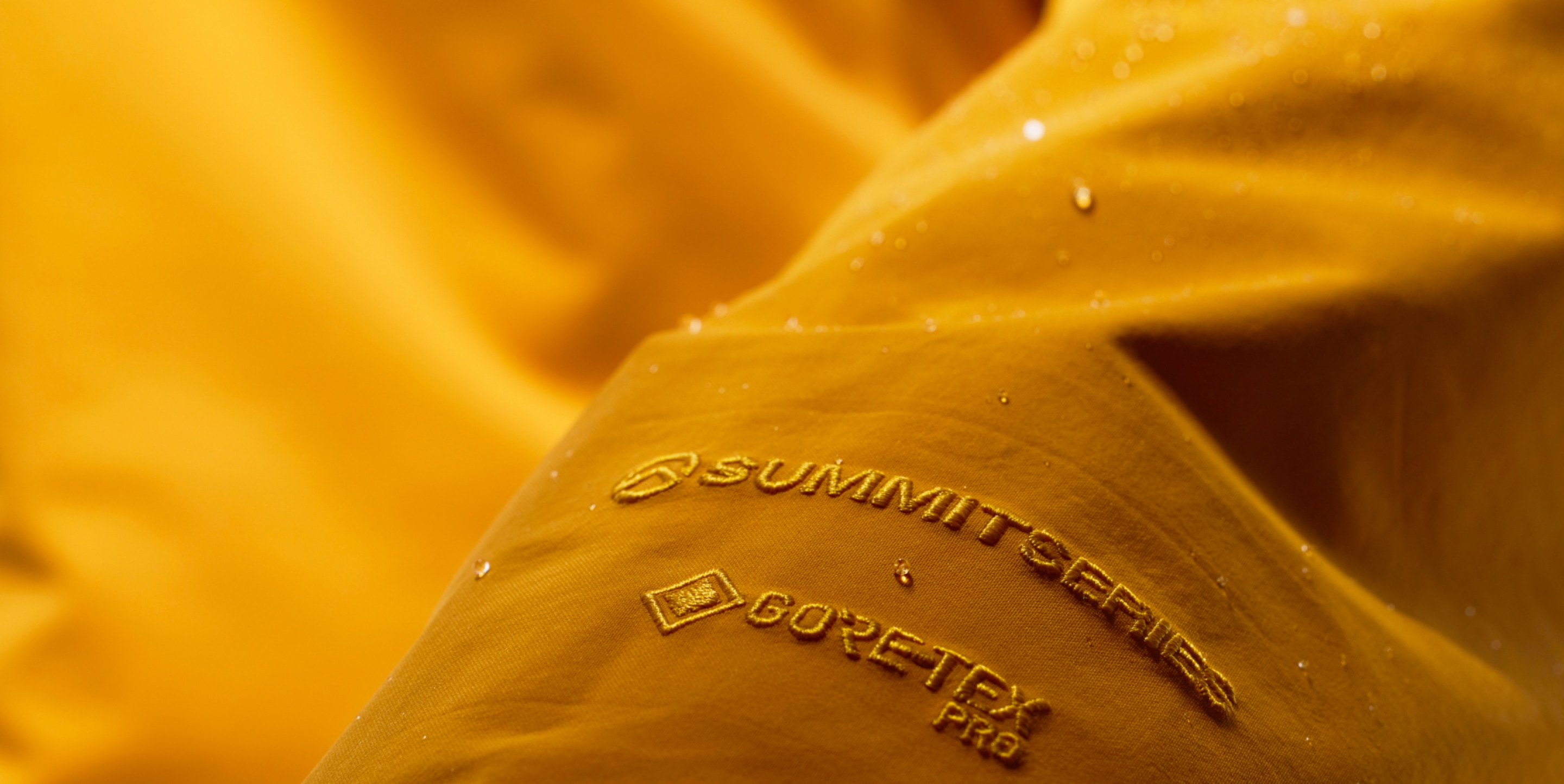 GORE-TEX