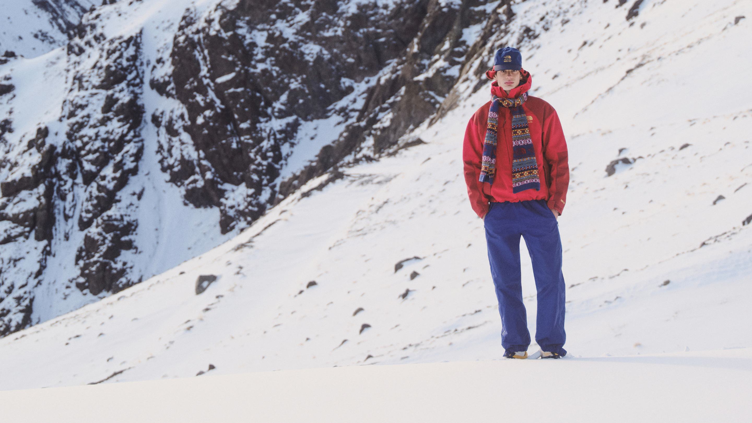 The North Face® Outdoor Clothing & Gear | The North Face