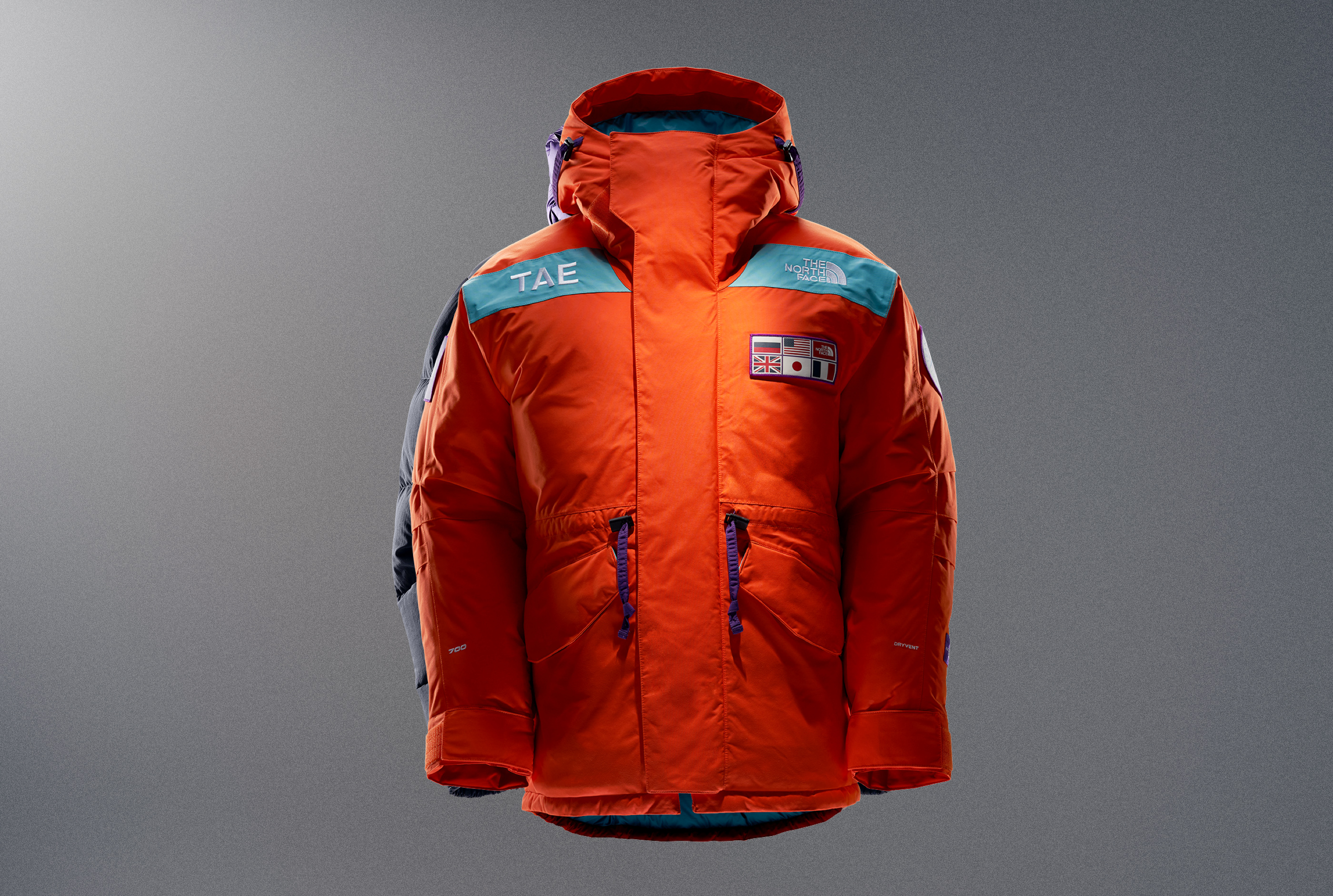 North face expedition jacket on sale