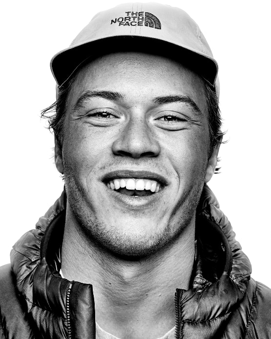 Cole Navin | The North Face
