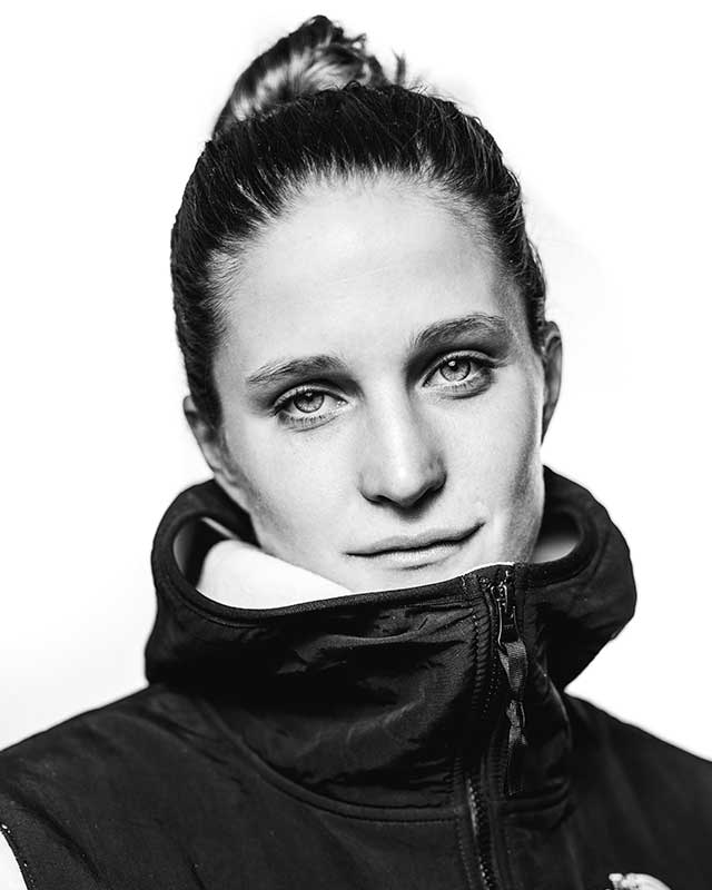 Allison Vest