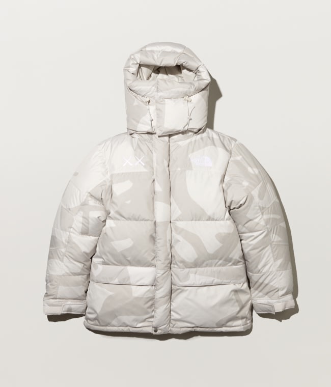 Shop The North Face XX KAWS