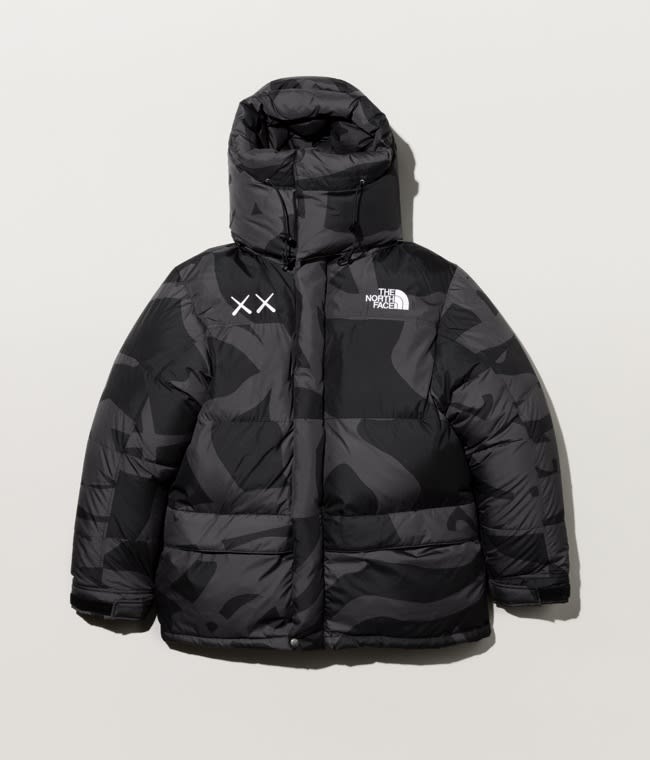 Shop The North Face XX KAWS