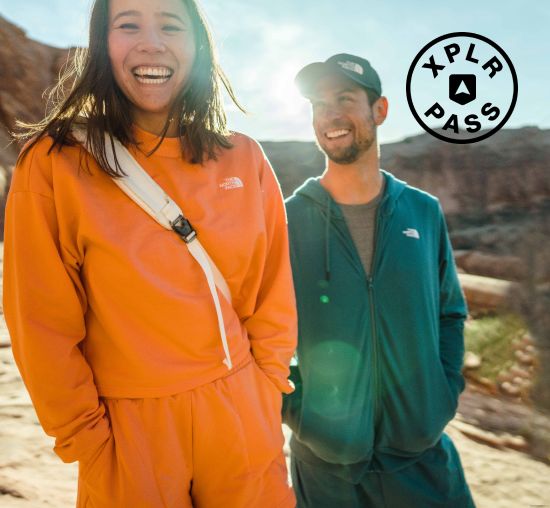 North face outdoor clothing best sale