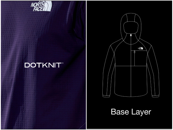 How to layer