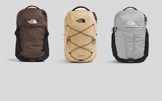 Best Selling Backpacks Daypacks The North Face Canada