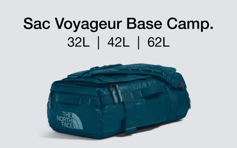 Bagages a main et sacs de voyage The North Face Canada