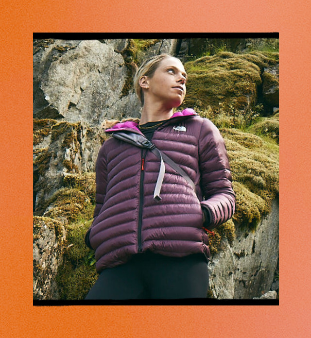 The North Face Women's Outdoor Clothing & Gear