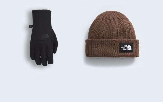 Men s Winter Summer Accessories The North Face