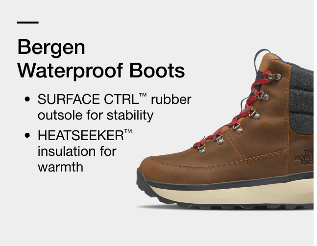 Men s Winter Snow Boots The North Face Canada