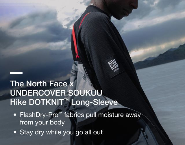 North face rash guard best sale