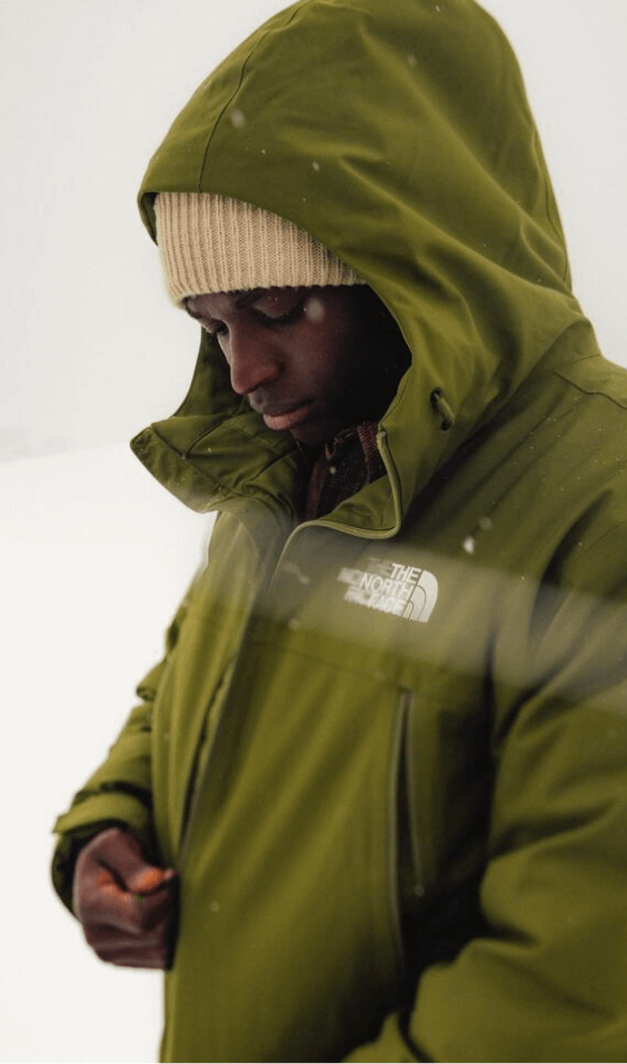 The North Face® Outdoor Clothing & Gear