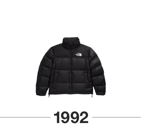 Iconic the north face on sale