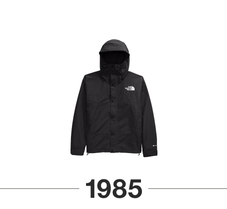 The North Face Icons Iconic Jackets Bags and Fleece