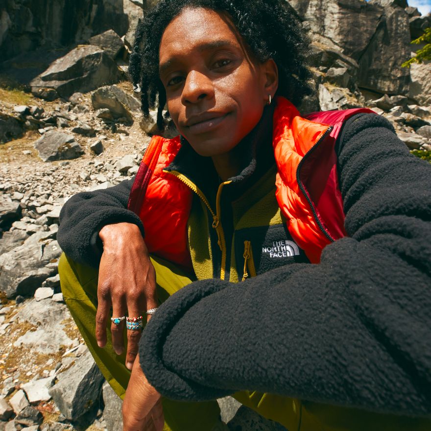 The North Face Men's Outdoor Clothing & Gear