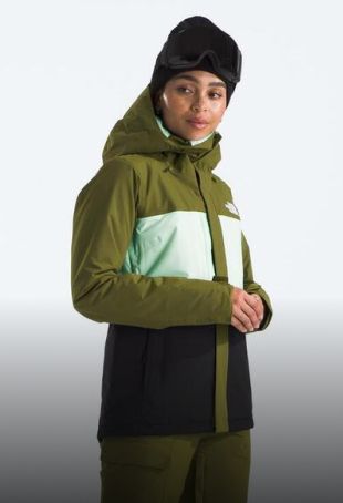 Women s Windbreaker Jackets The North Face Canada