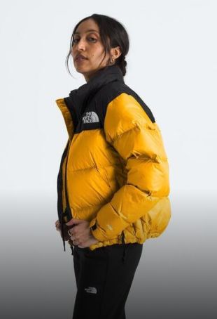 Women s Jackets Coats The North Face Canada