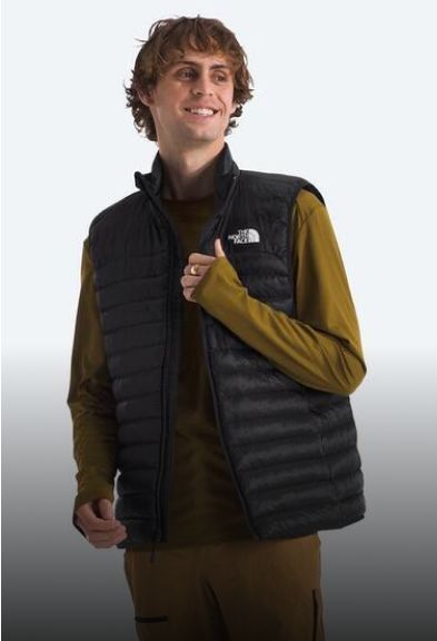Men s Jackets and Coats The North Face