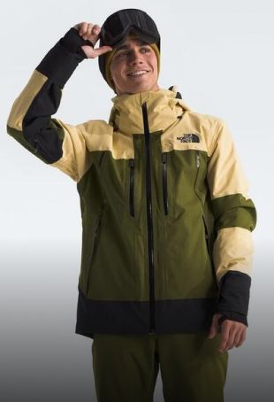 North face mens coats uk deals