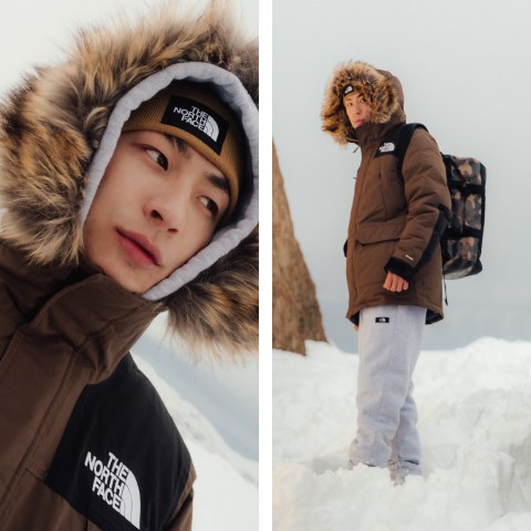 Vetements de Sport Homme The North Face Canada