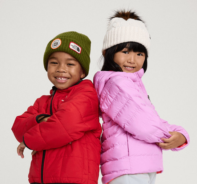 Tienda de ropa shops the north face