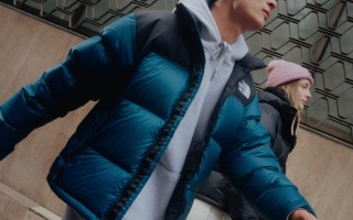 Nuptse Jackets & Vests | The North Face