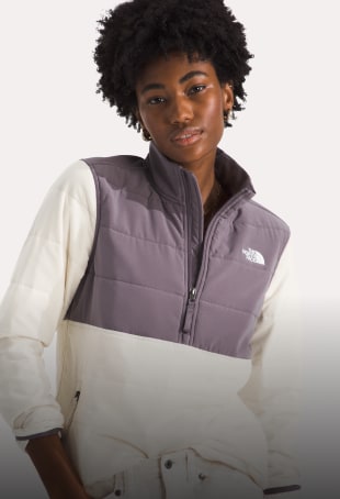 North face corporate sales store