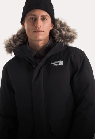 Northern face canada clearance