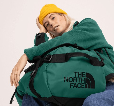 The North Face Women's Outdoor Clothing & Gear