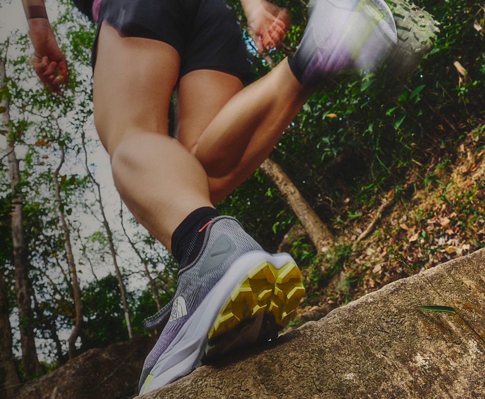 Women's Trail Running Shoes | The North Face