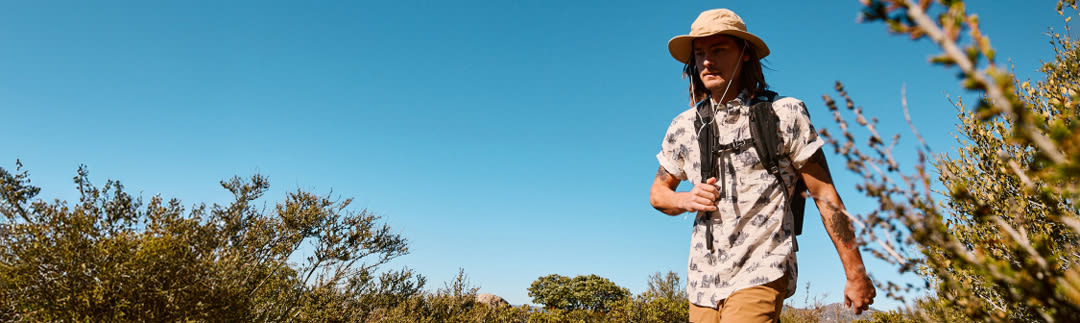 The North Face® Outdoor Clothing & Gear | The North Face
