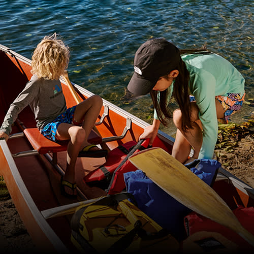 The North Face® Outdoor Clothing & Gear | The North Face