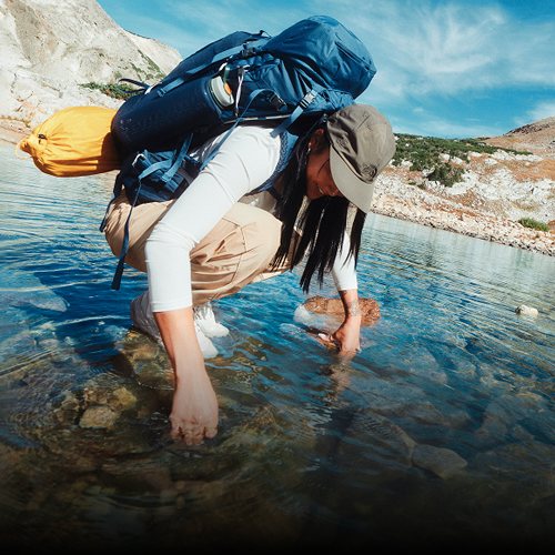 The North Face® Outdoor Clothing & Gear | The North Face