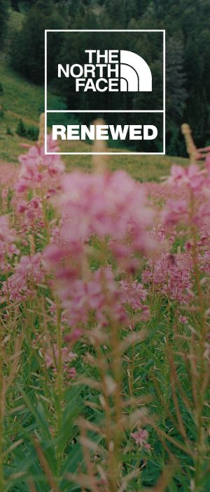 The North Face® Outdoor Clothing & Gear | The North Face