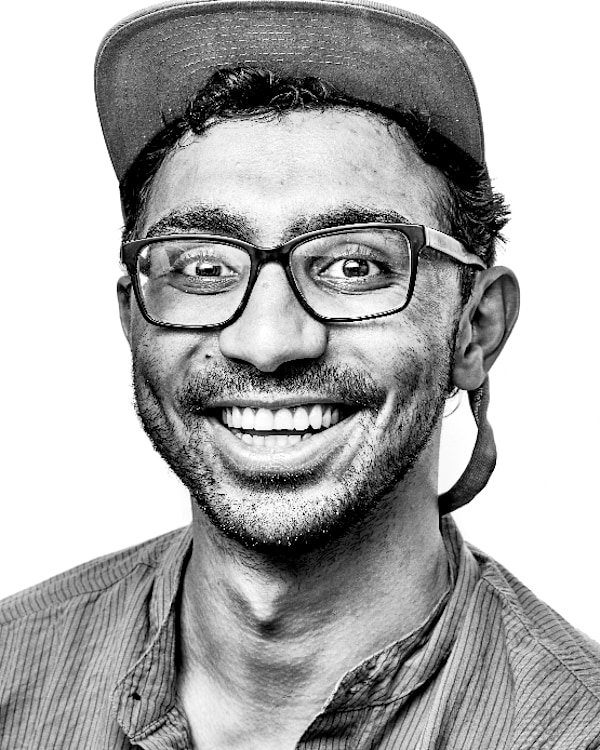 Vasu Sojitra