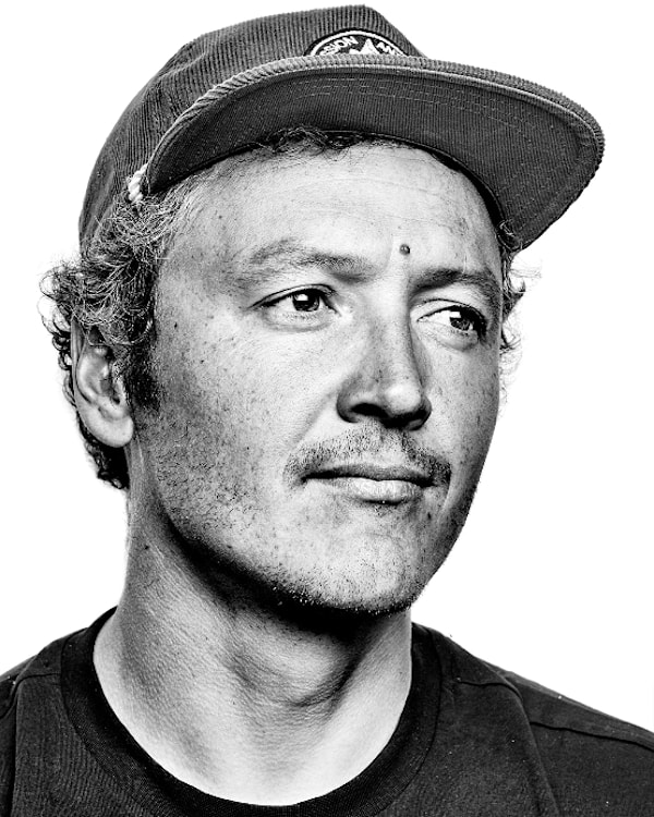 Xavier de la Rue