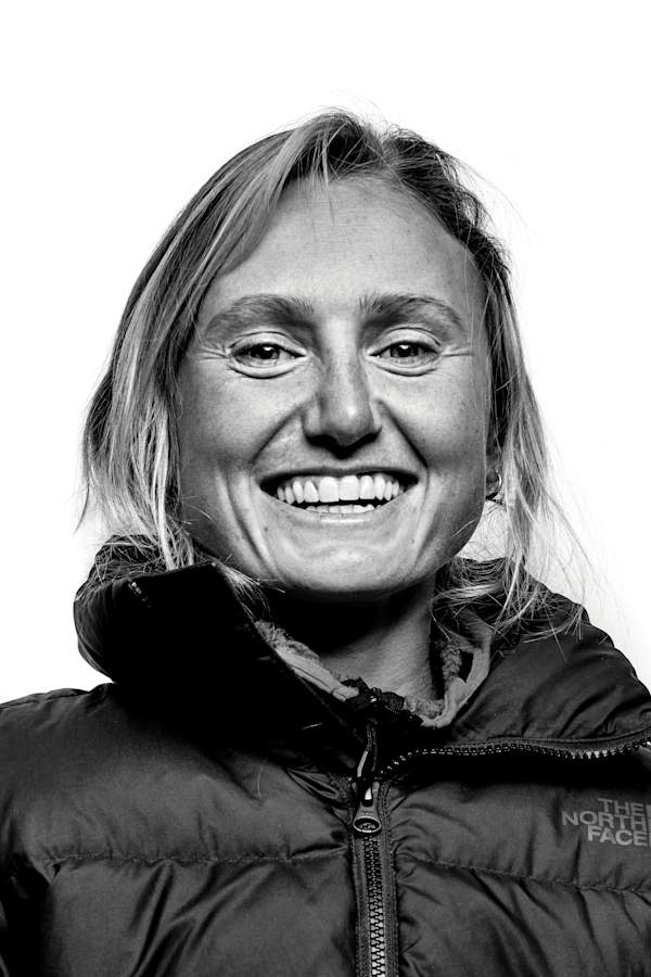 Brette Harrington