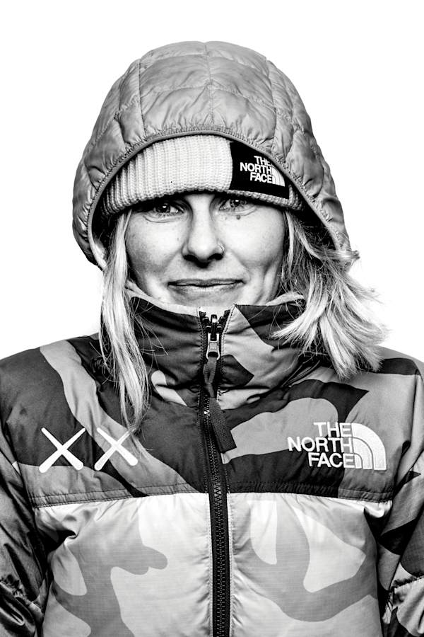 Alexandra Armstrong