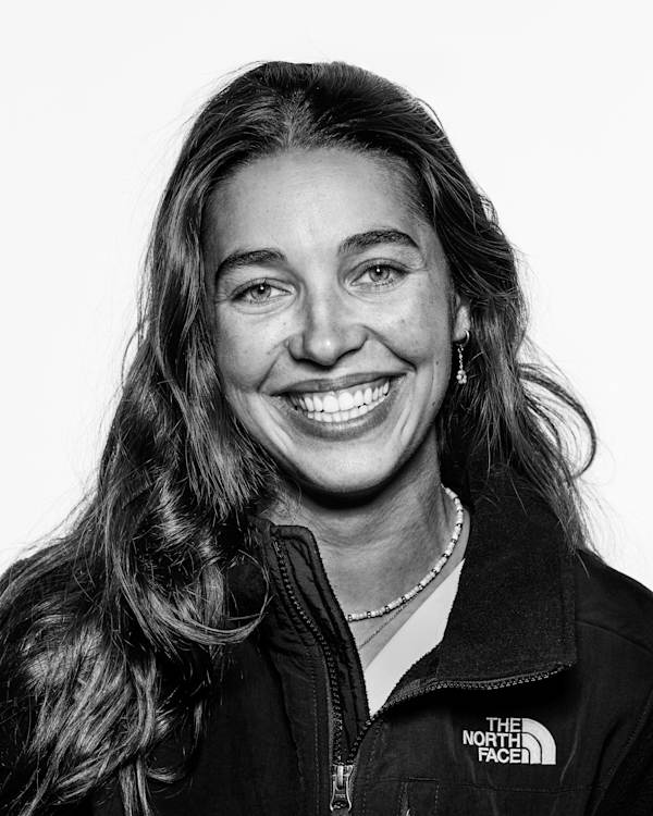 Brooke Raboutou