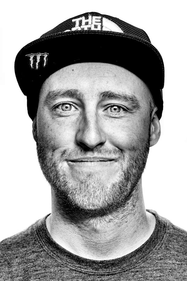 Tom Wallisch