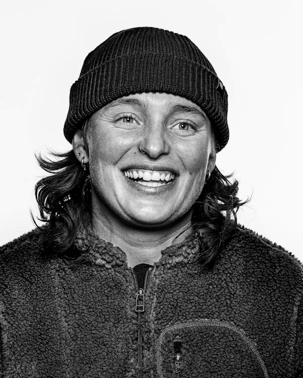 Taylor Lundquist