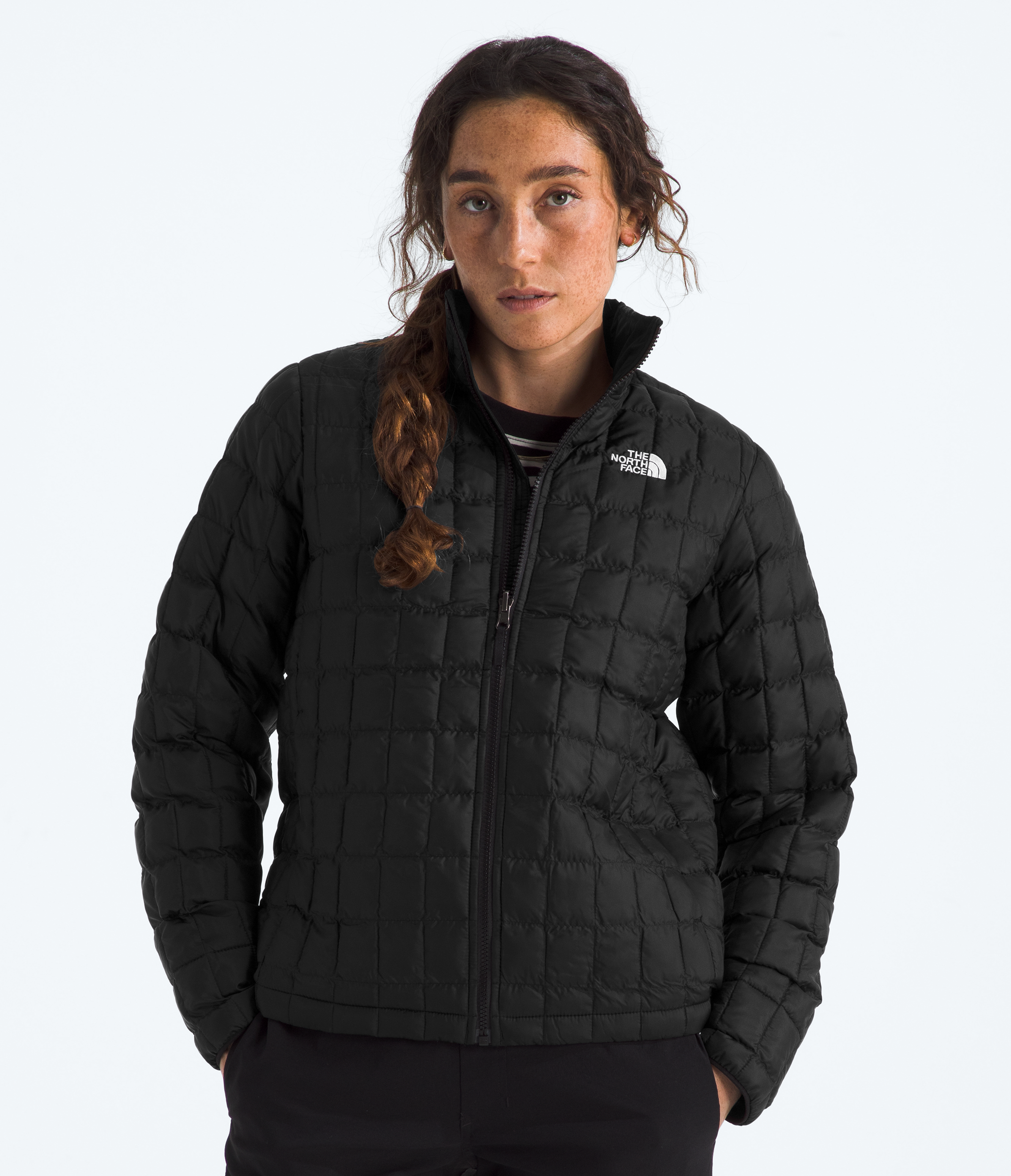 Women's TNF thermal Insulation Jacket