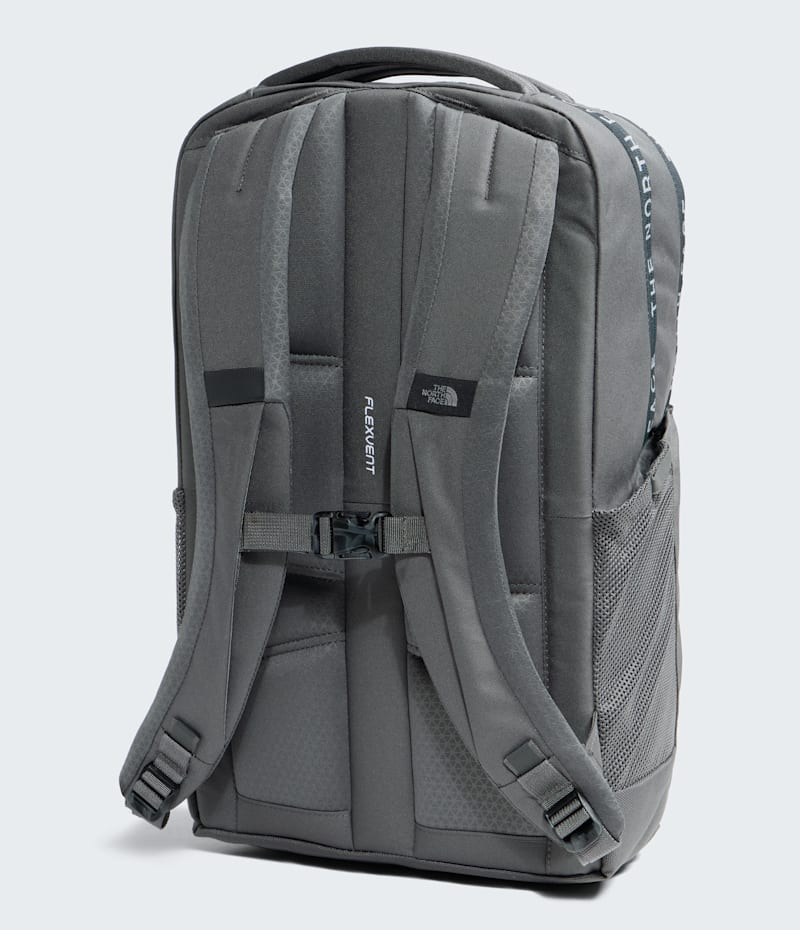 Рюкзак The North Face Jester - 28L, цвет: Антрацитовый серый / Жемчужный — фото 2
