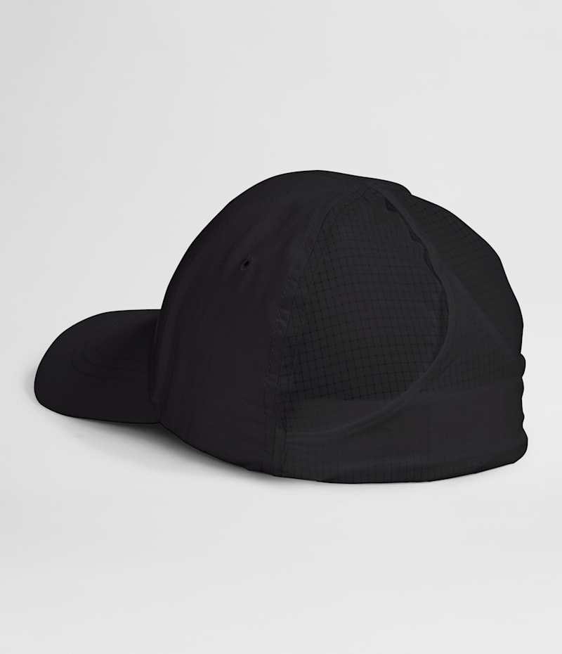 Женский головной убор The North Face Horizon Hat, цвет: Чёрный — фото 2