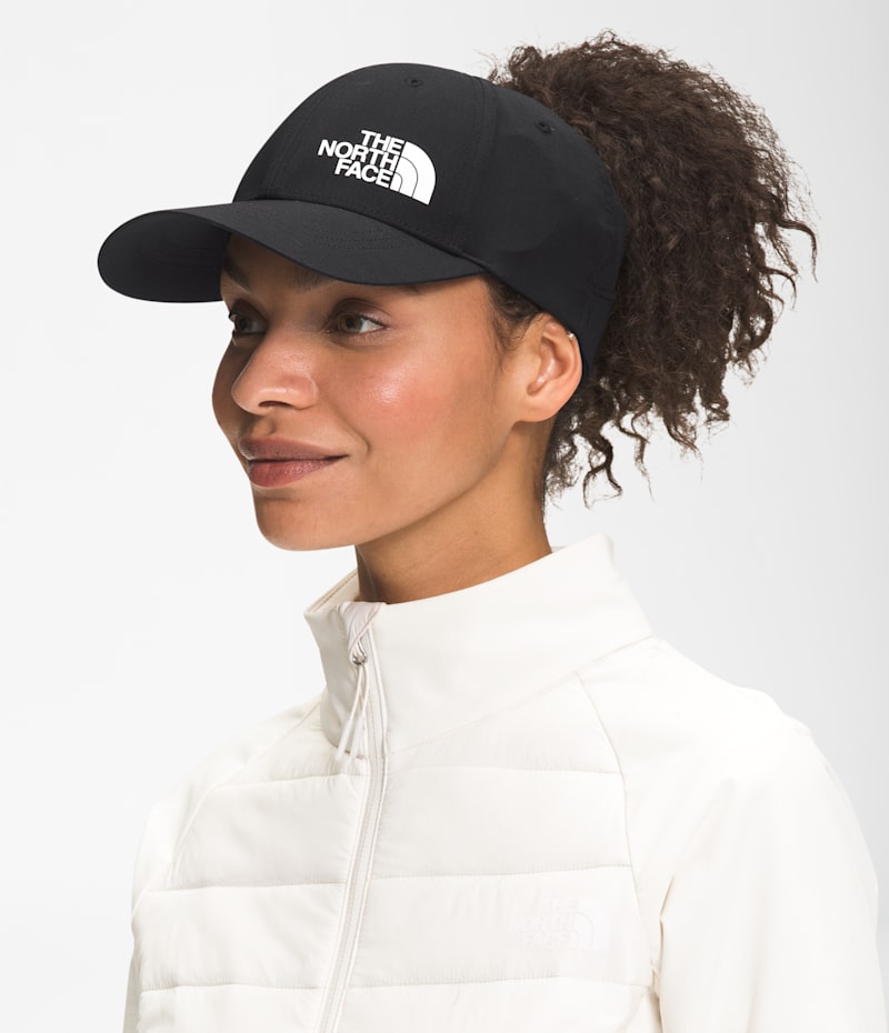 Женский головной убор The North Face Horizon Hat, цвет: Чёрный — фото 3