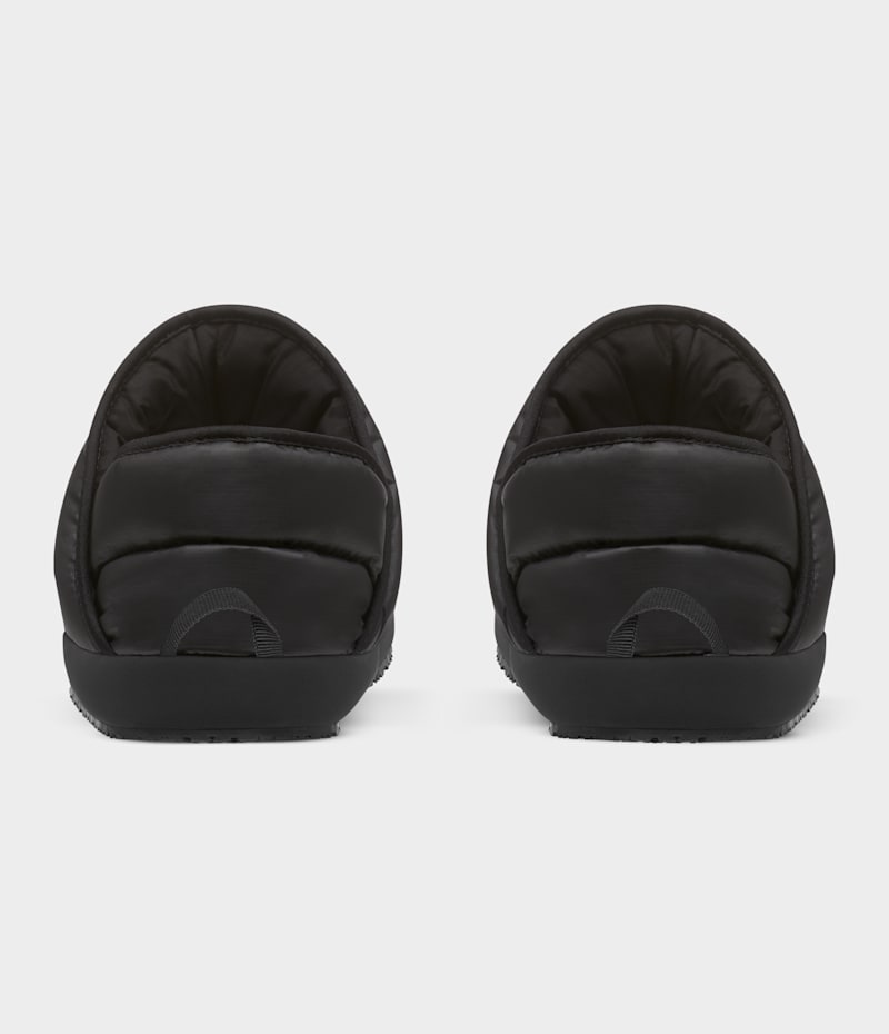 Детские ботинки The North Face Youth Thermoball Traction Booties, цвет: Чёрный — фото 3